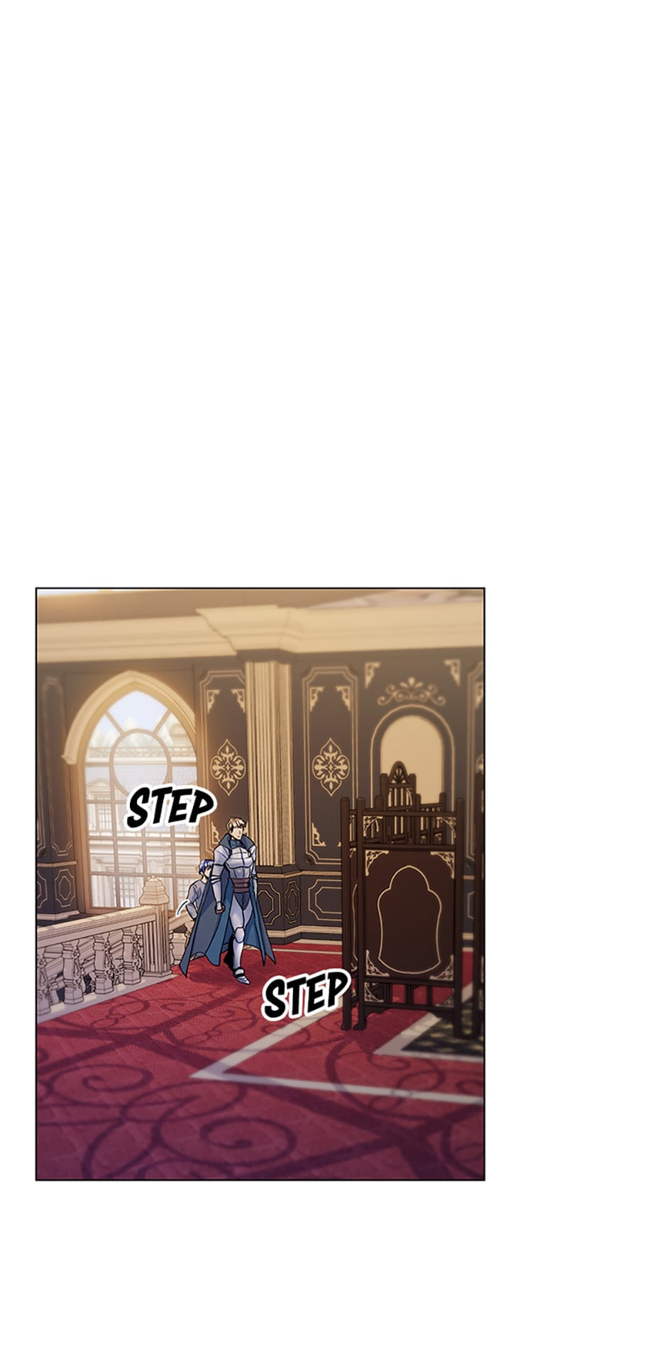 Read Guilty Gear Xtra (Colored) chapter 16 image 55 on Lezhin