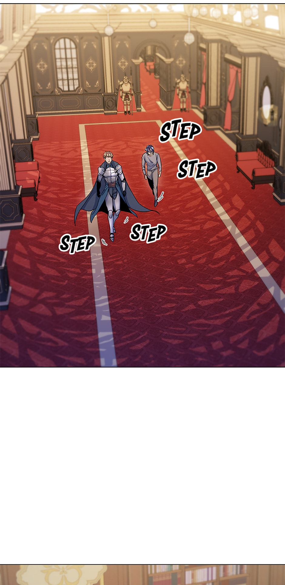 Read Guilty Gear Xtra (Colored) chapter 16 image 56 on Lezhin