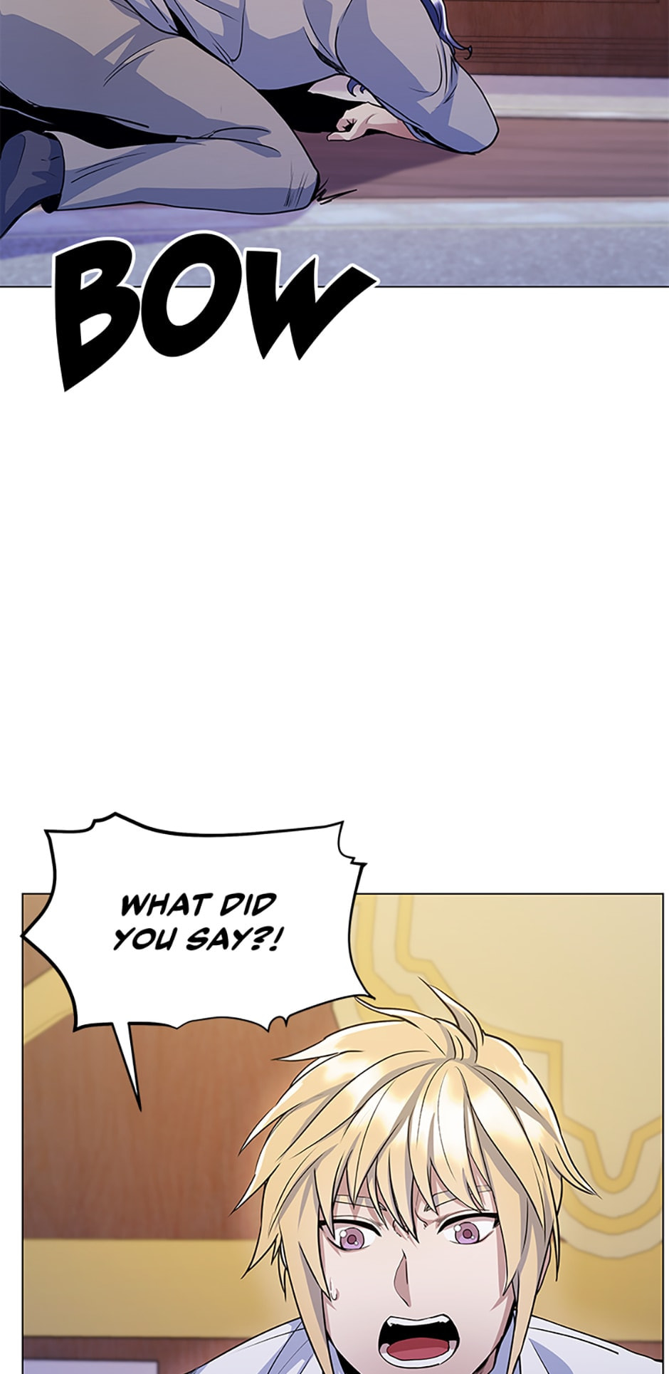 Read Guilty Gear Xtra (Colored) chapter 16 image 59 on Lezhin