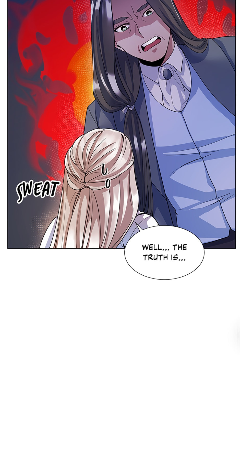 Read Guilty Gear Xtra (Colored) chapter 16 image 7 on Lezhin