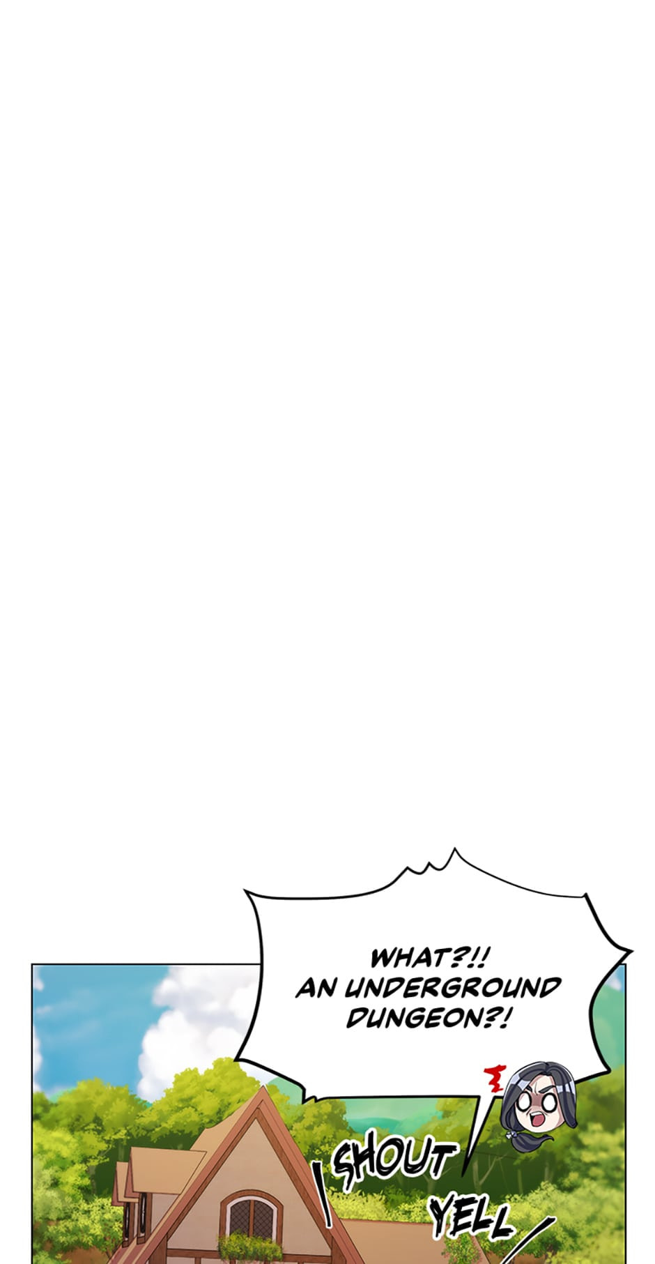 Read Guilty Gear Xtra (Colored) chapter 16 image 8 on Lezhin