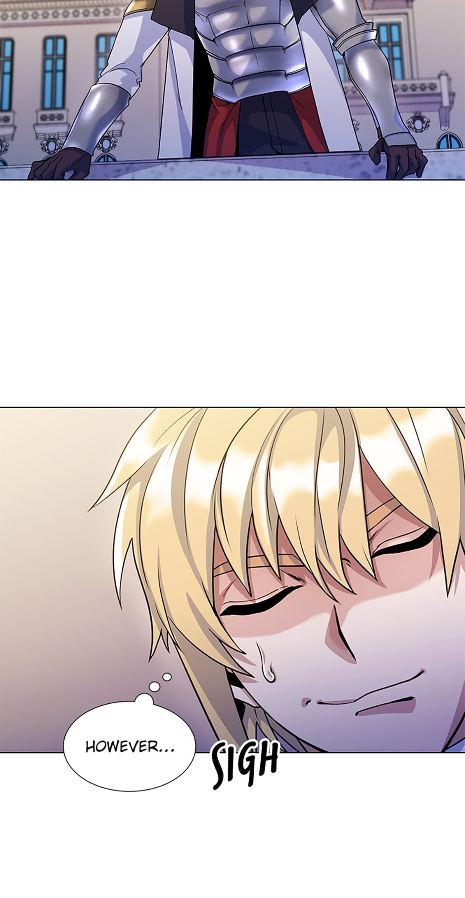 Read Guilty Gear Xtra (Colored) chapter 17 image 21 on Lezhin
