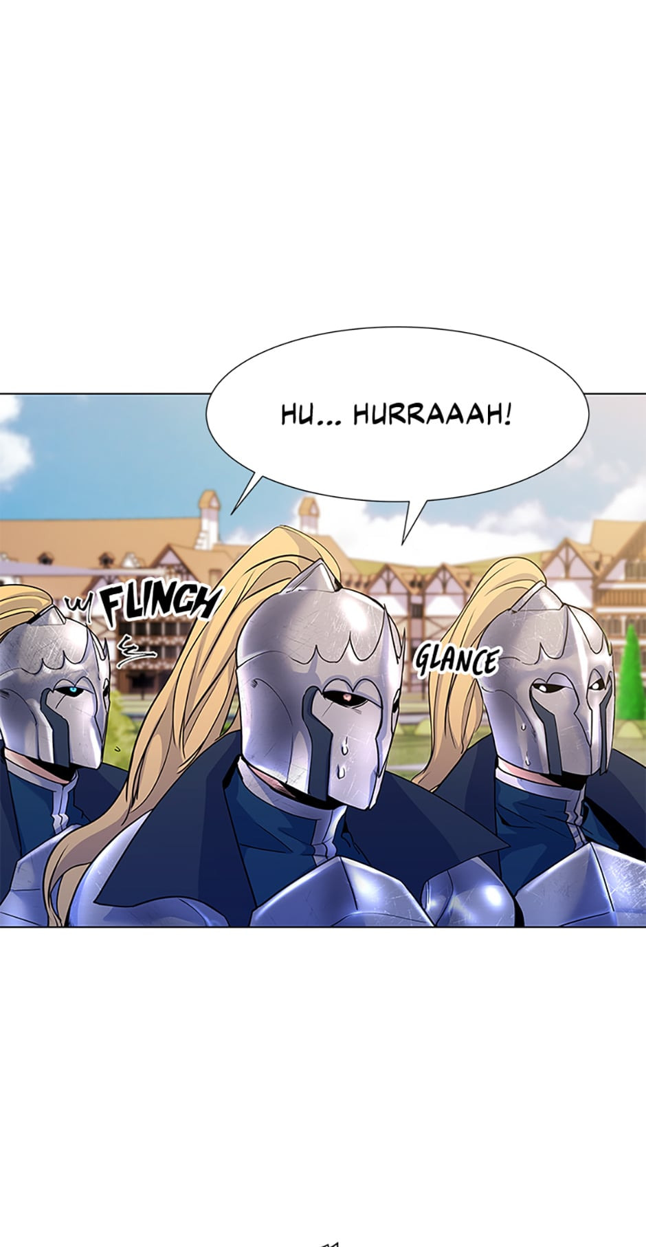 Read Guilty Gear Xtra (Colored) chapter 17 image 23 on Lezhin