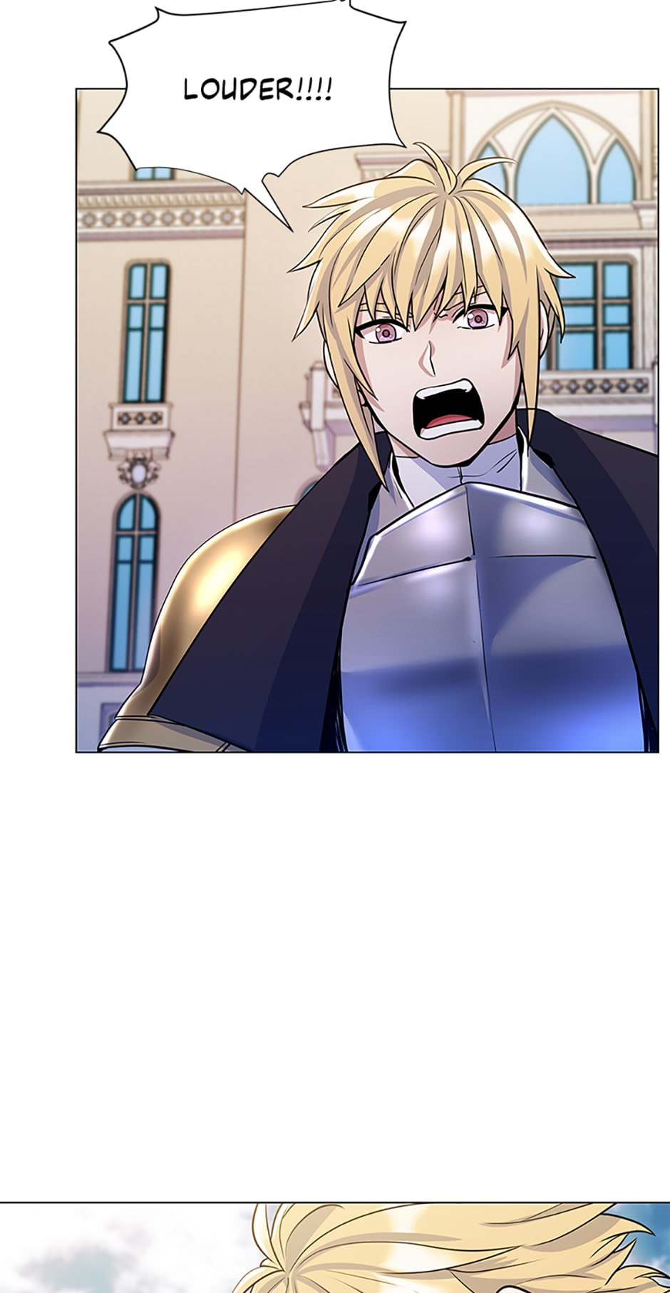 Read Guilty Gear Xtra (Colored) chapter 17 image 24 on Lezhin
