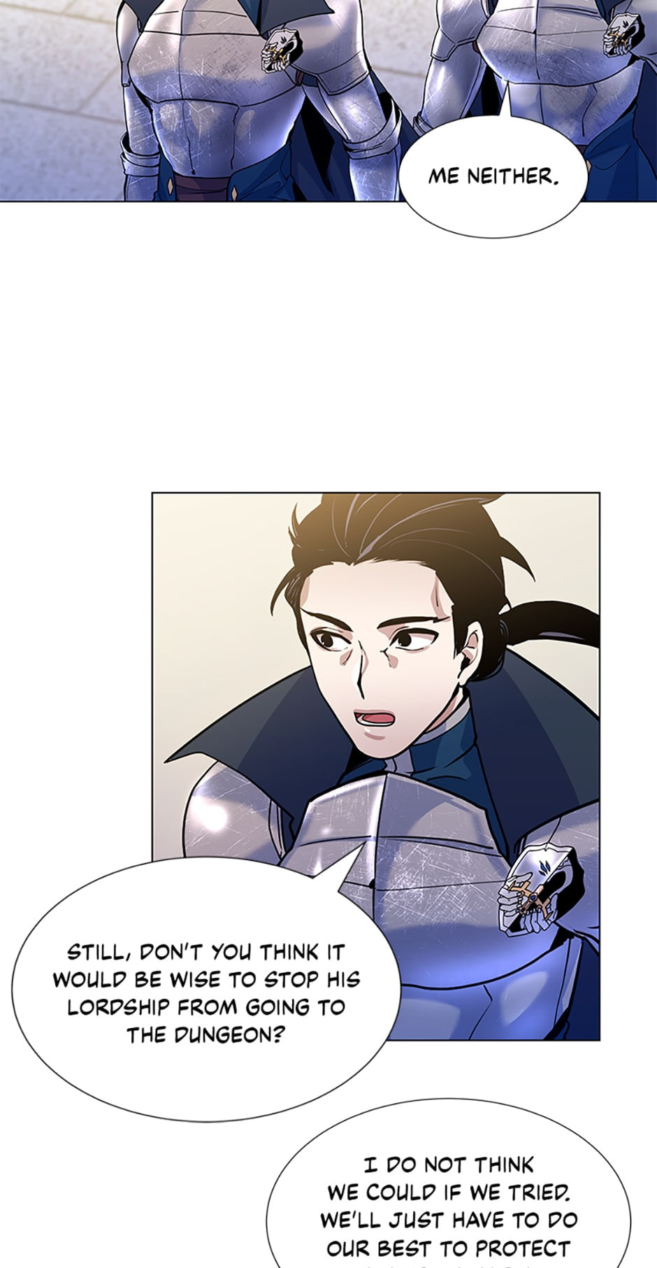 Read Guilty Gear Xtra (Colored) chapter 17 image 30 on Lezhin