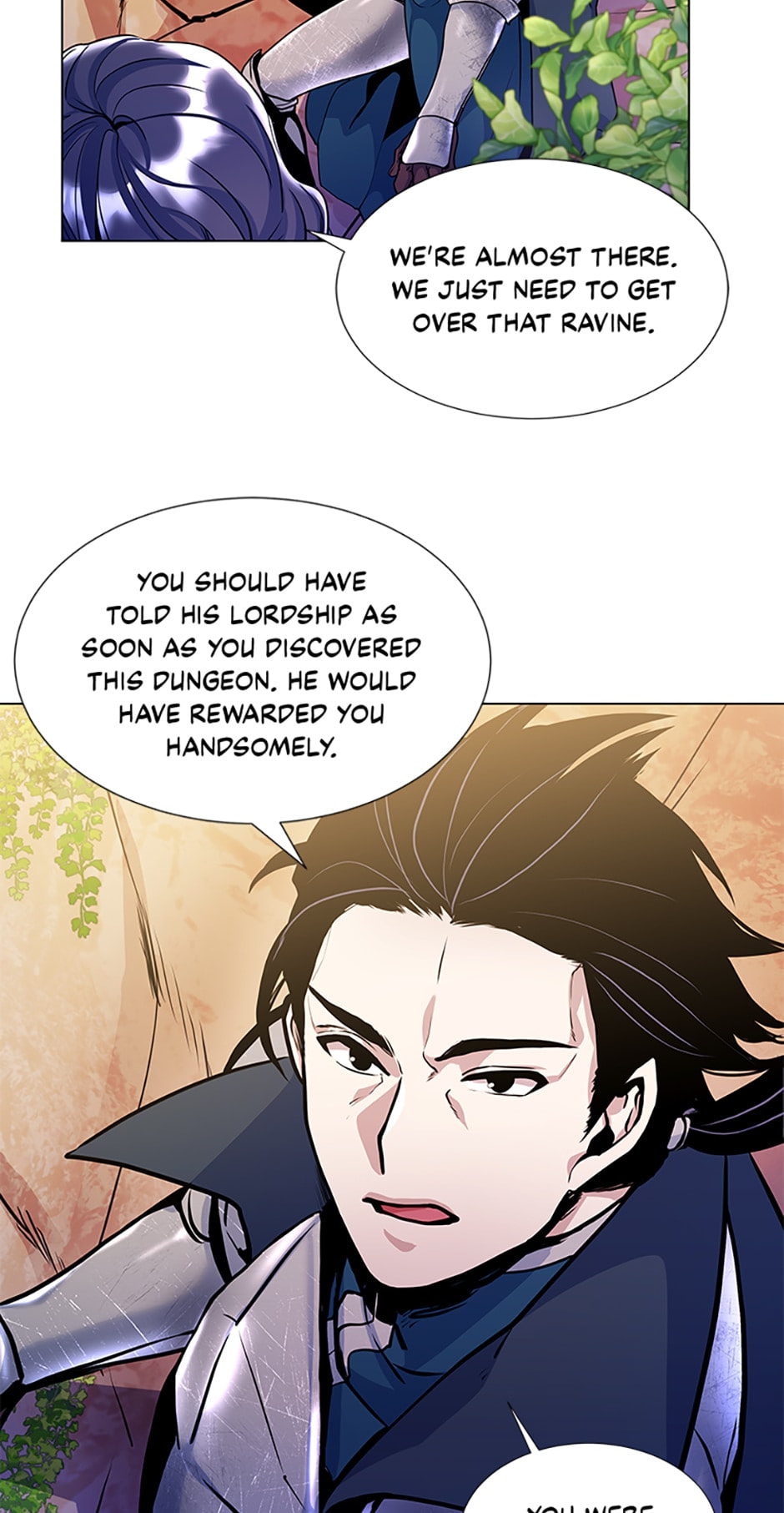 Read Guilty Gear Xtra (Colored) chapter 17 image 39 on Lezhin