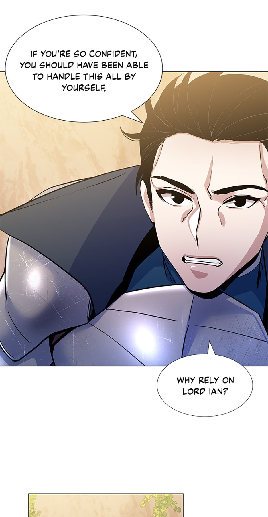 Read Guilty Gear Xtra (Colored) chapter 17 image 41 on Lezhin
