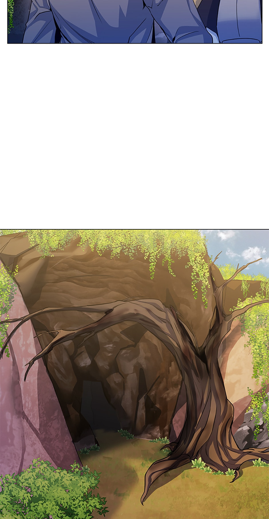 Read Guilty Gear Xtra (Colored) chapter 17 image 45 on Lezhin
