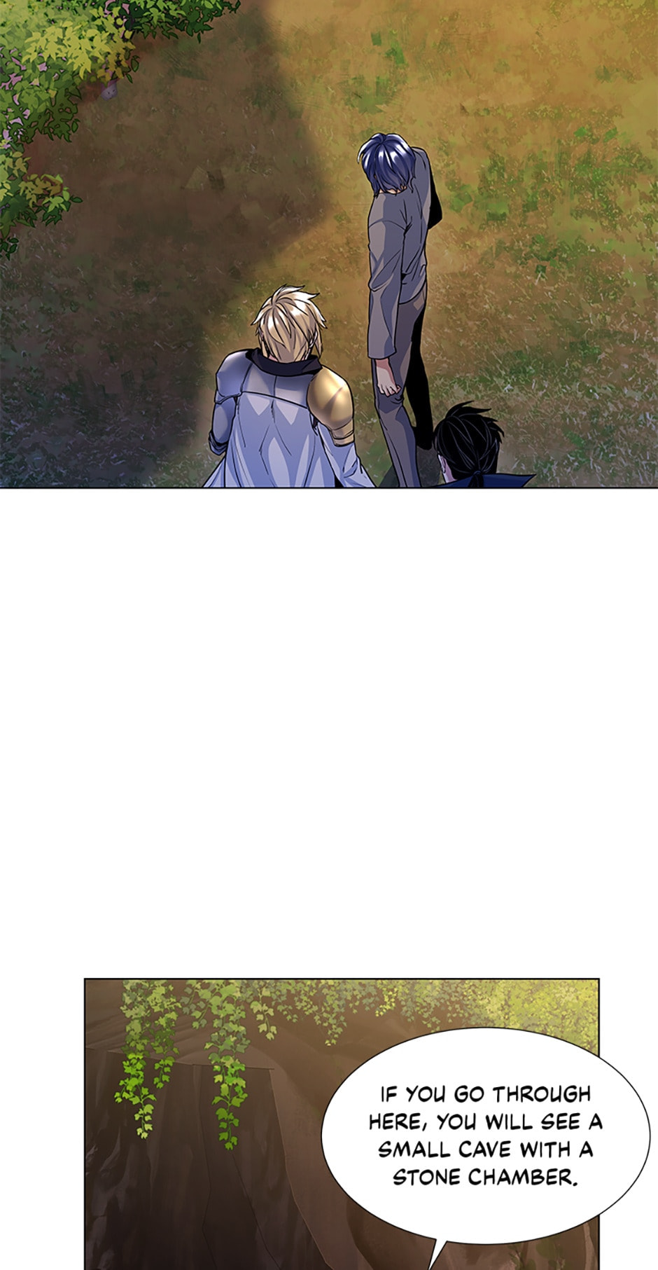 Read Guilty Gear Xtra (Colored) chapter 17 image 46 on Lezhin