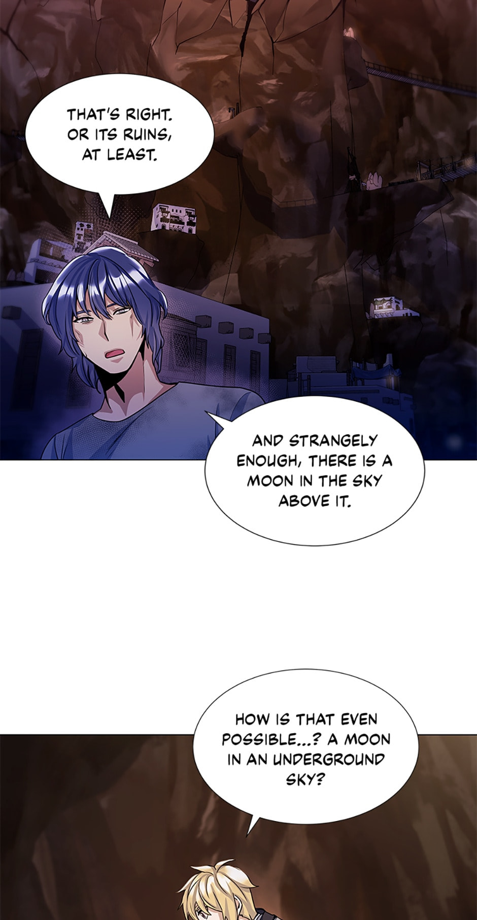 Read Guilty Gear Xtra (Colored) chapter 17 image 49 on Lezhin