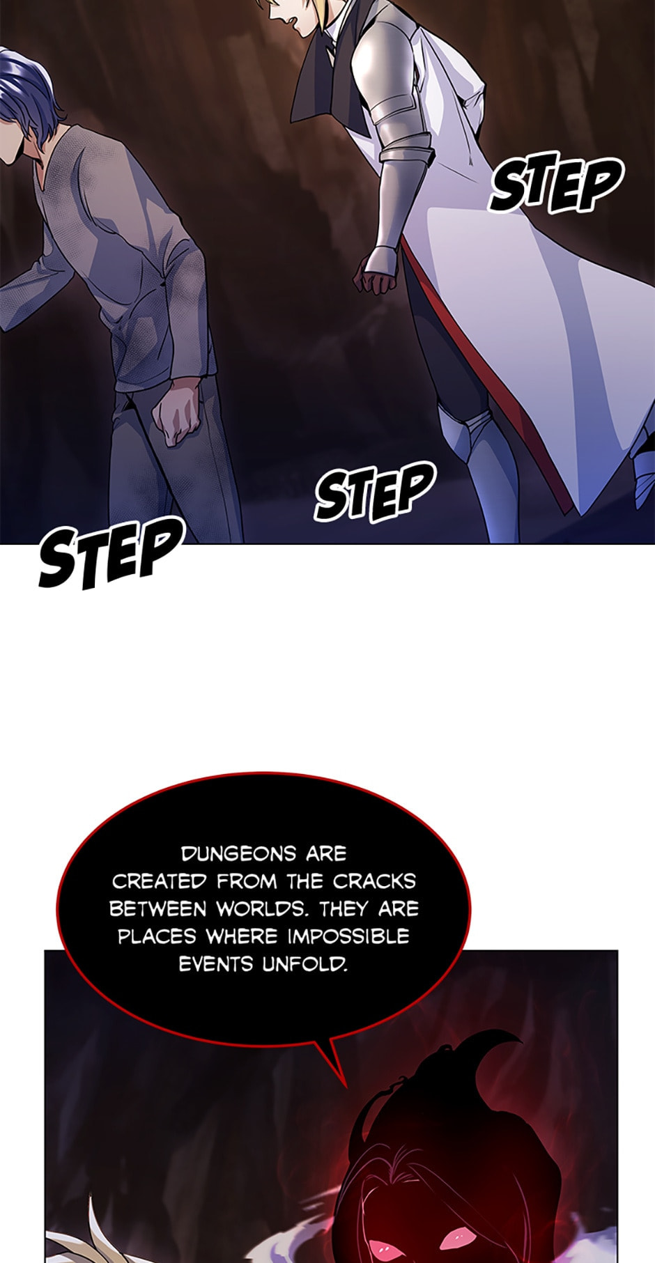 Read Guilty Gear Xtra (Colored) chapter 17 image 50 on Lezhin