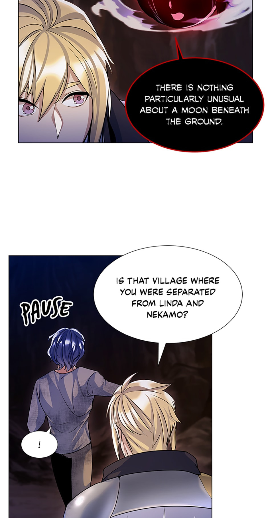 Read Guilty Gear Xtra (Colored) chapter 17 image 51 on Lezhin