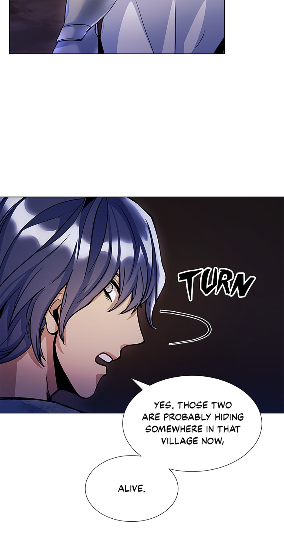 Read Guilty Gear Xtra (Colored) chapter 17 image 52 on Lezhin