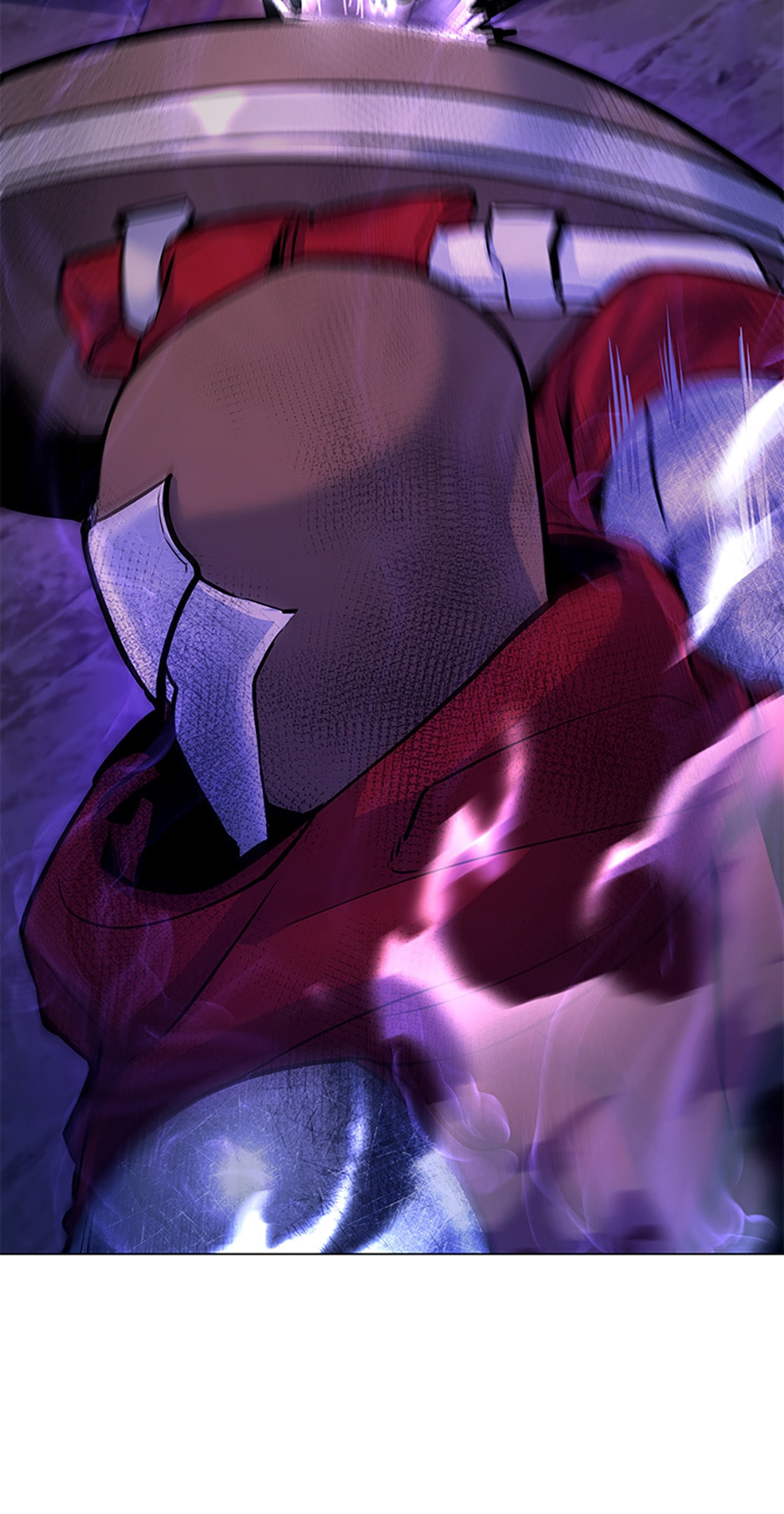 Read Guilty Gear Xtra (Colored) chapter 17 image 58 on Lezhin