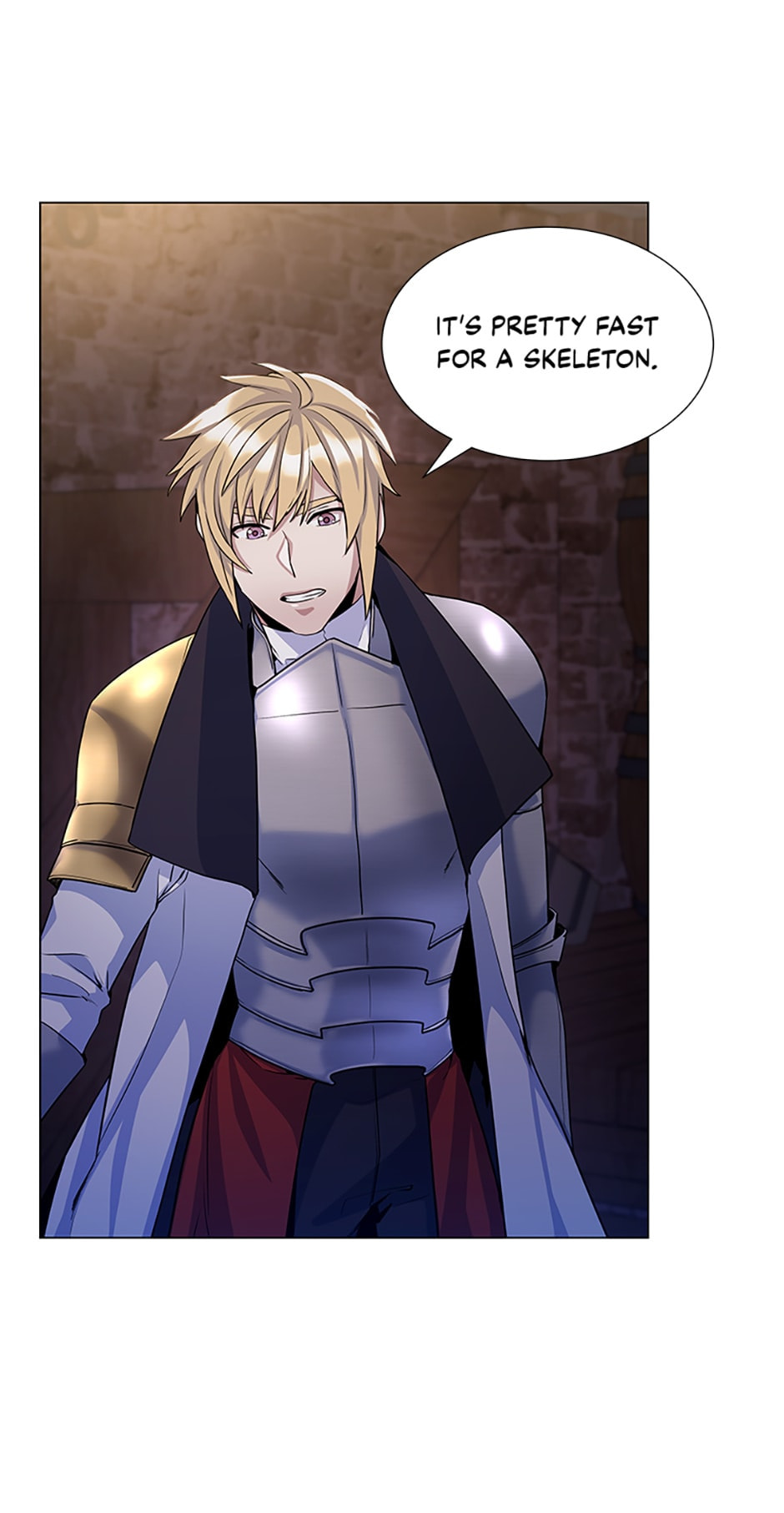 Read Guilty Gear Xtra (Colored) chapter 17 image 59 on Lezhin