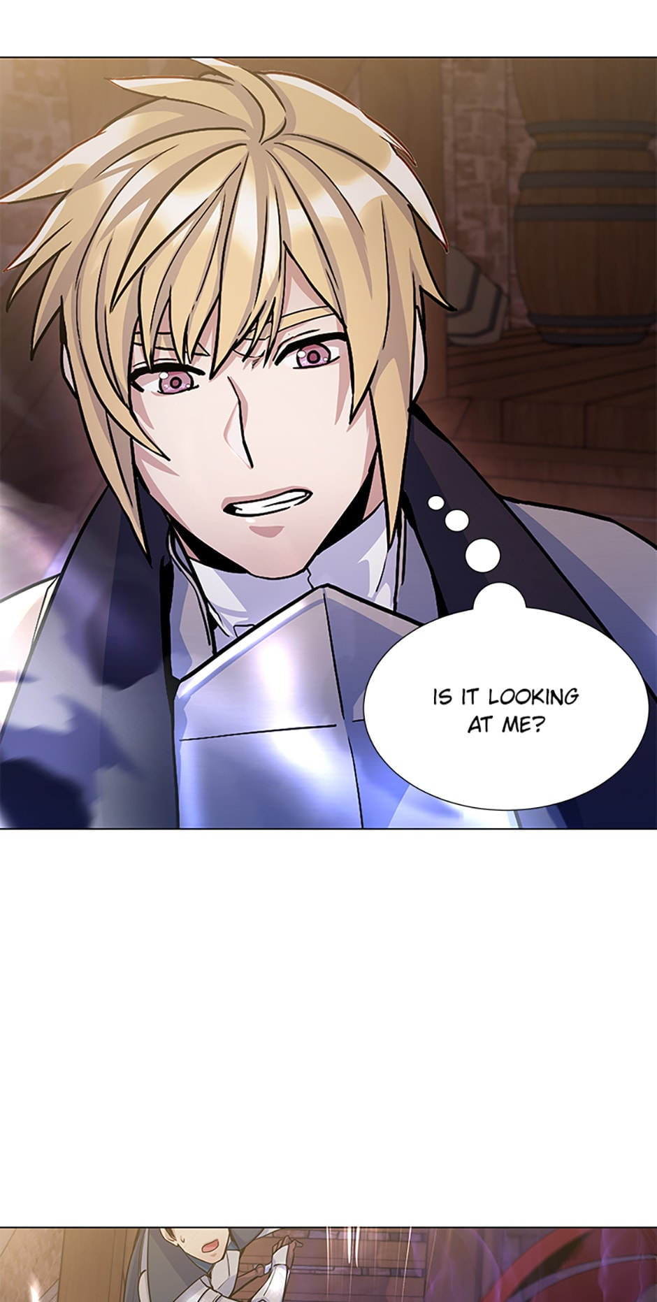 Read Guilty Gear Xtra (Colored) chapter 17 image 62 on Lezhin