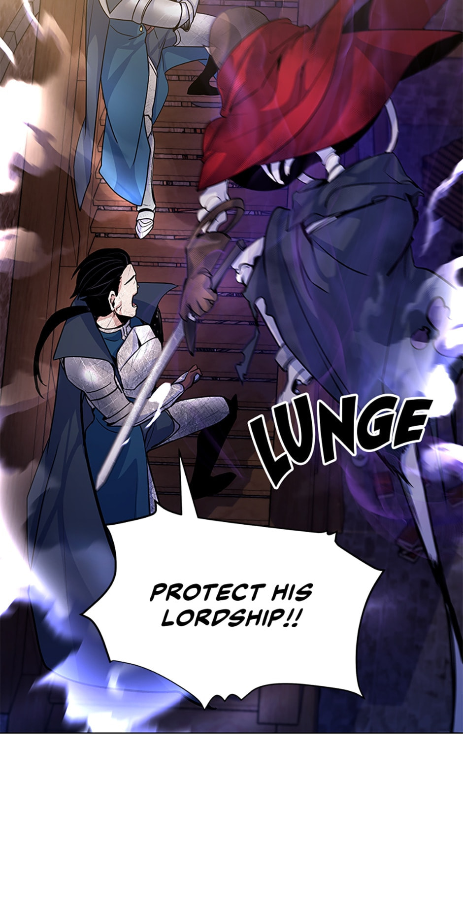 Read Guilty Gear Xtra (Colored) chapter 17 image 63 on Lezhin