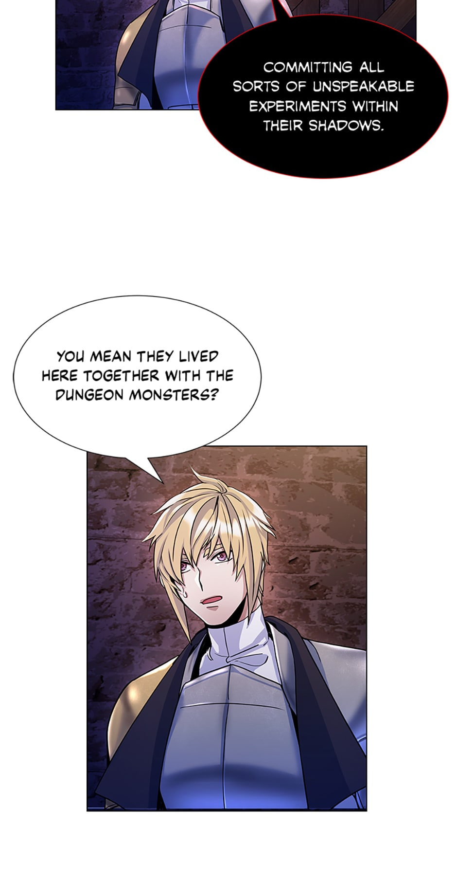 Read Guilty Gear Xtra (Colored) chapter 18 image 12 on Lezhin