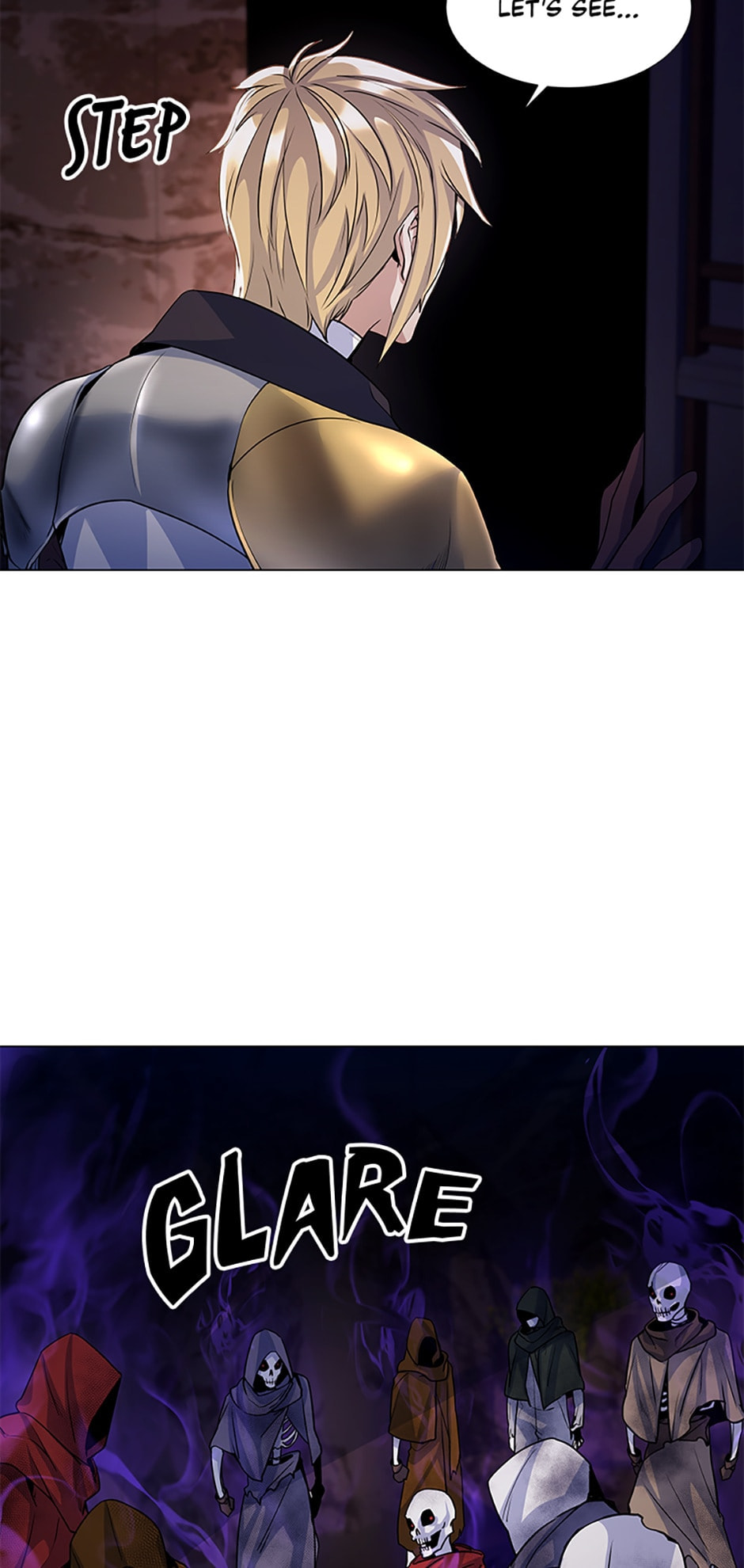 Read Guilty Gear Xtra (Colored) chapter 18 image 14 on Lezhin