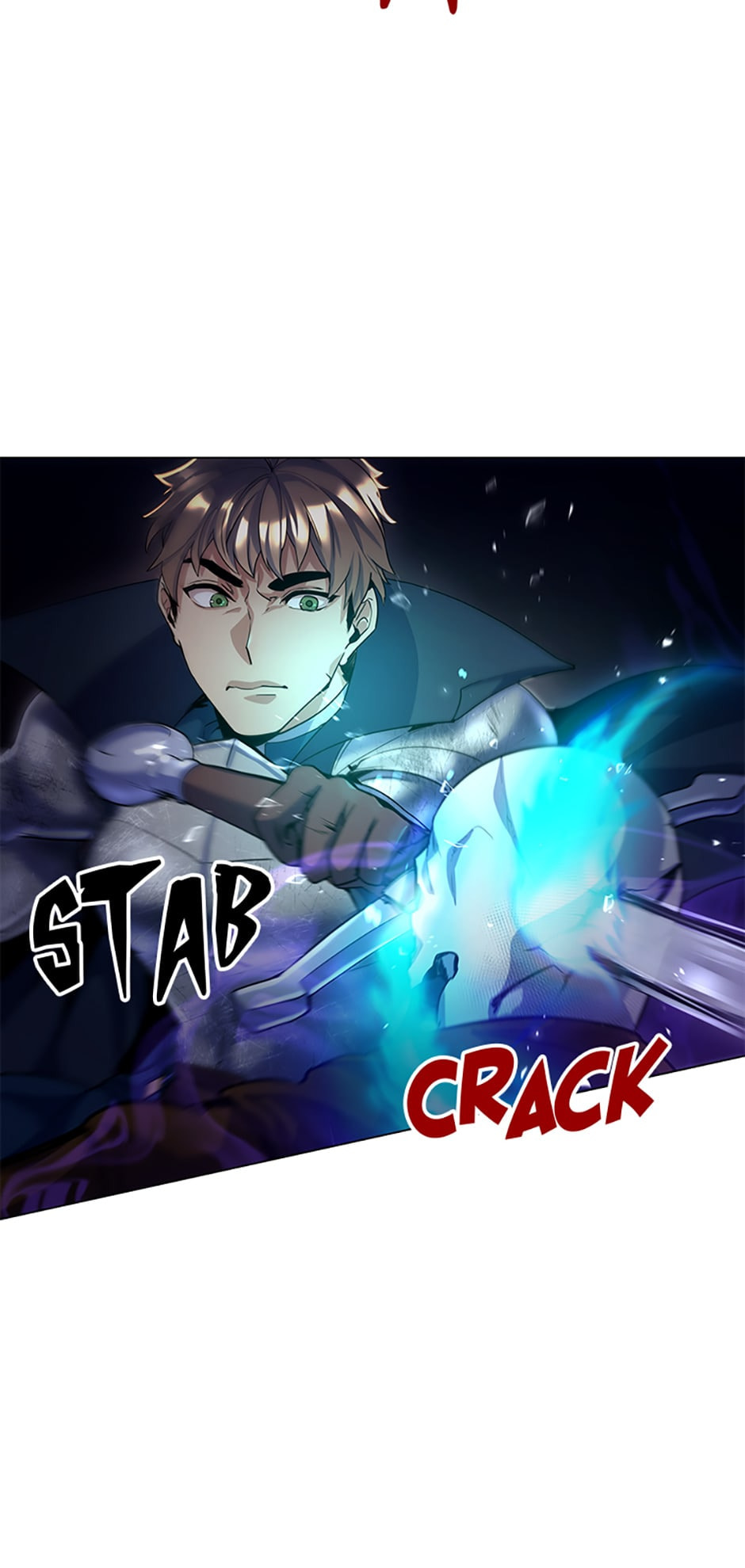 Read Guilty Gear Xtra (Colored) chapter 18 image 19 on Lezhin