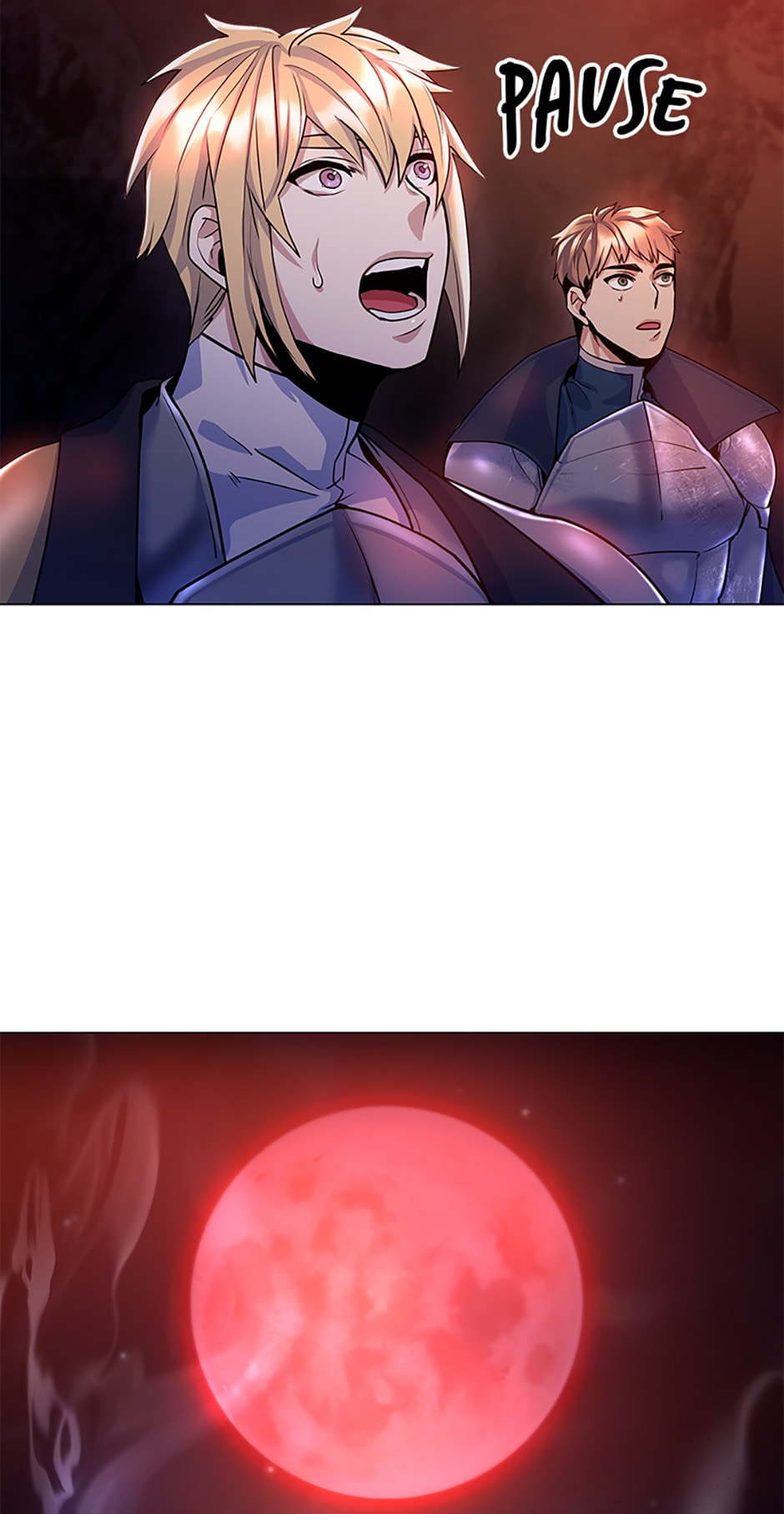 Read Guilty Gear Xtra (Colored) chapter 18 image 24 on Lezhin