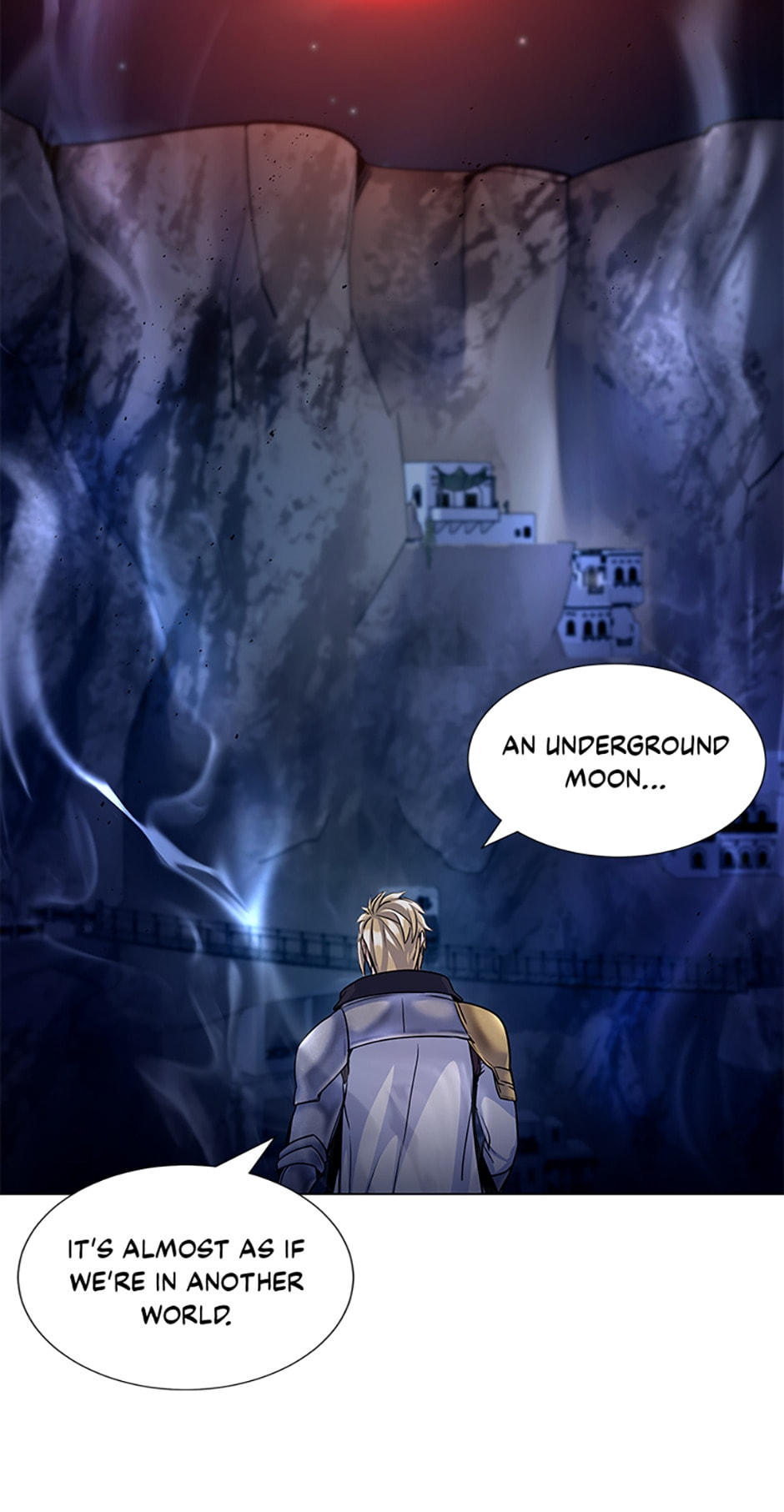 Read Guilty Gear Xtra (Colored) chapter 18 image 25 on Lezhin