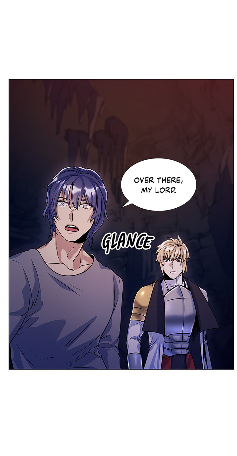 Read Guilty Gear Xtra (Colored) chapter 18 image 26 on Lezhin