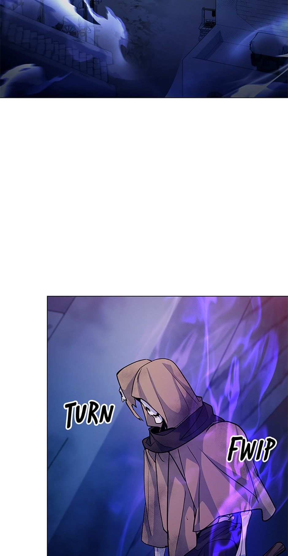 Read Guilty Gear Xtra (Colored) chapter 18 image 28 on Lezhin