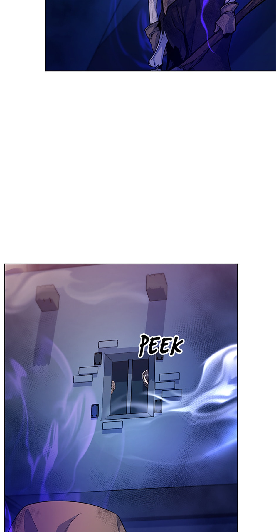 Read Guilty Gear Xtra (Colored) chapter 18 image 29 on Lezhin