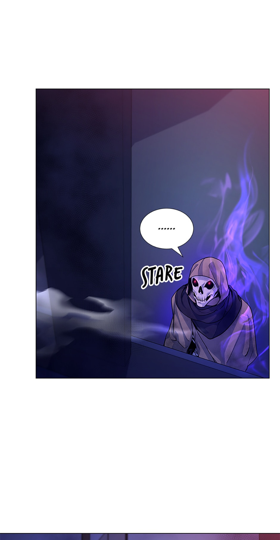Read Guilty Gear Xtra (Colored) chapter 18 image 32 on Lezhin