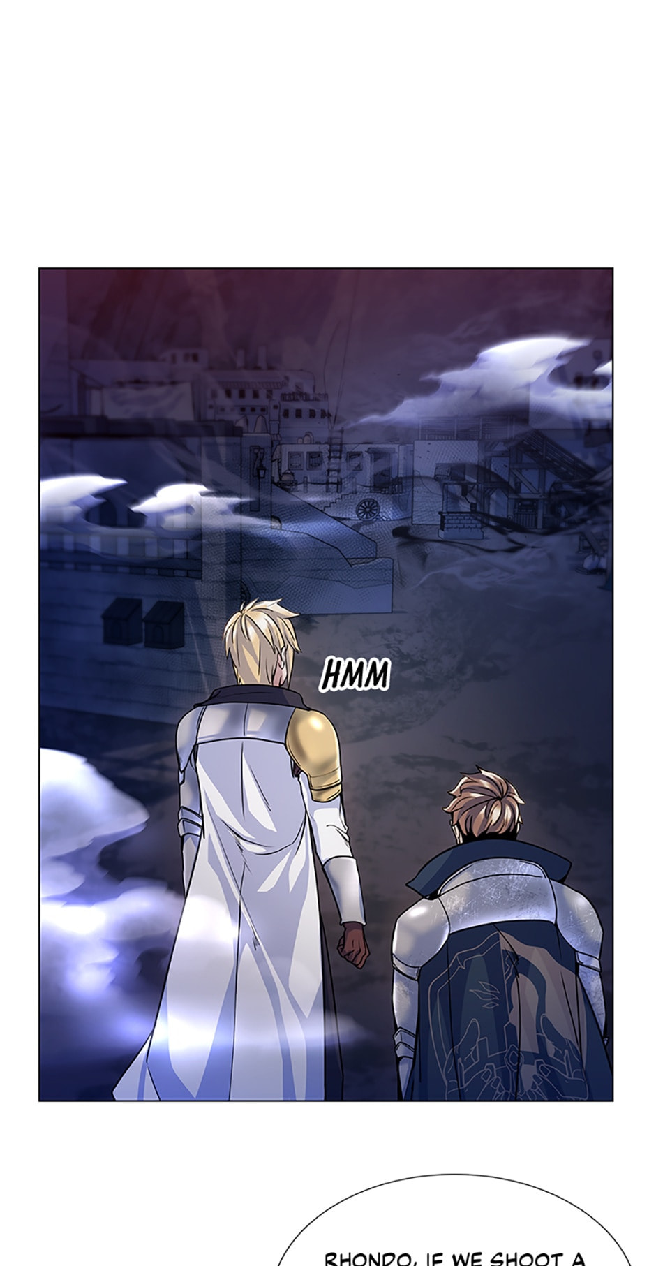 Read Guilty Gear Xtra (Colored) chapter 18 image 41 on Lezhin