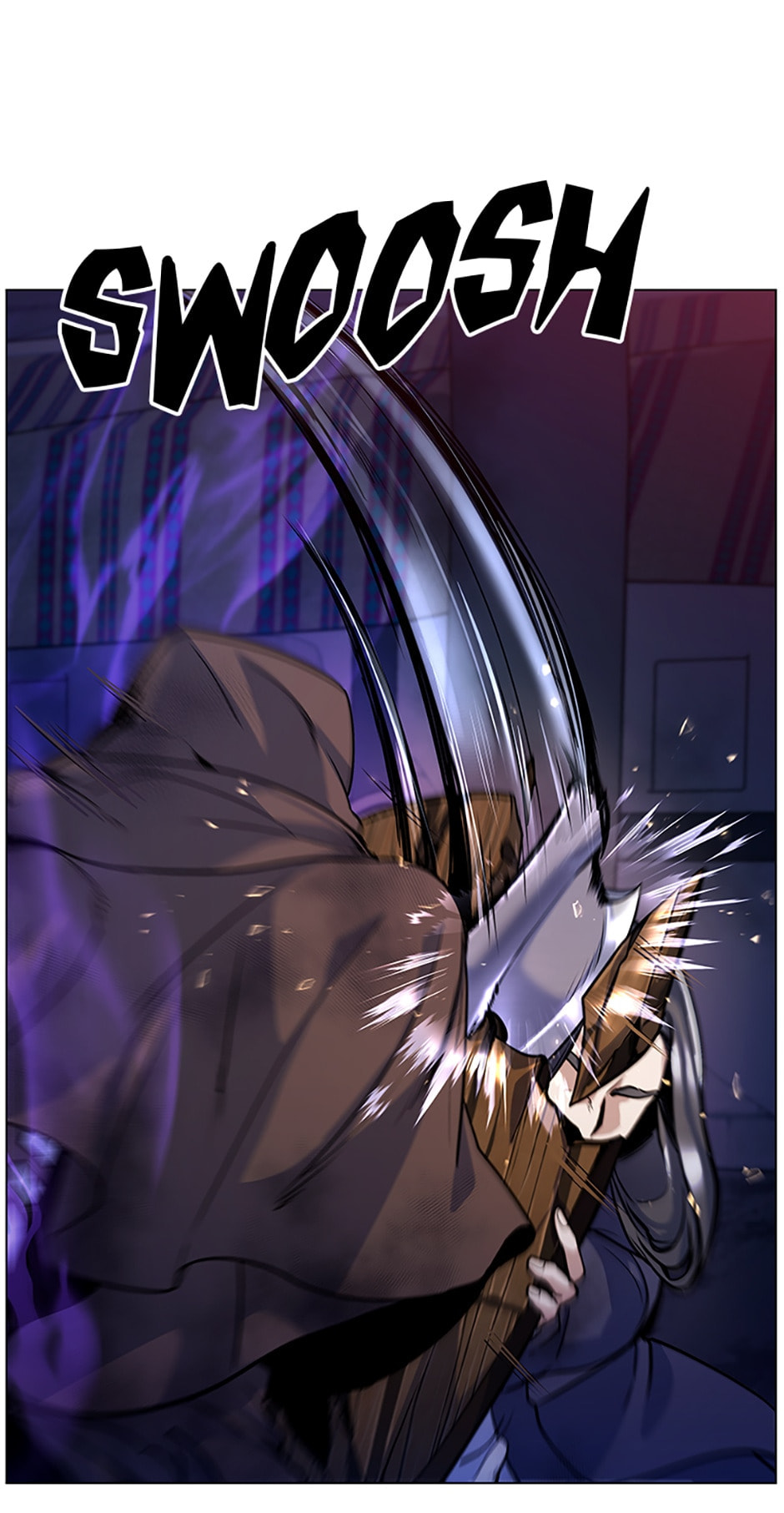 Read Guilty Gear Xtra (Colored) chapter 18 image 46 on Lezhin