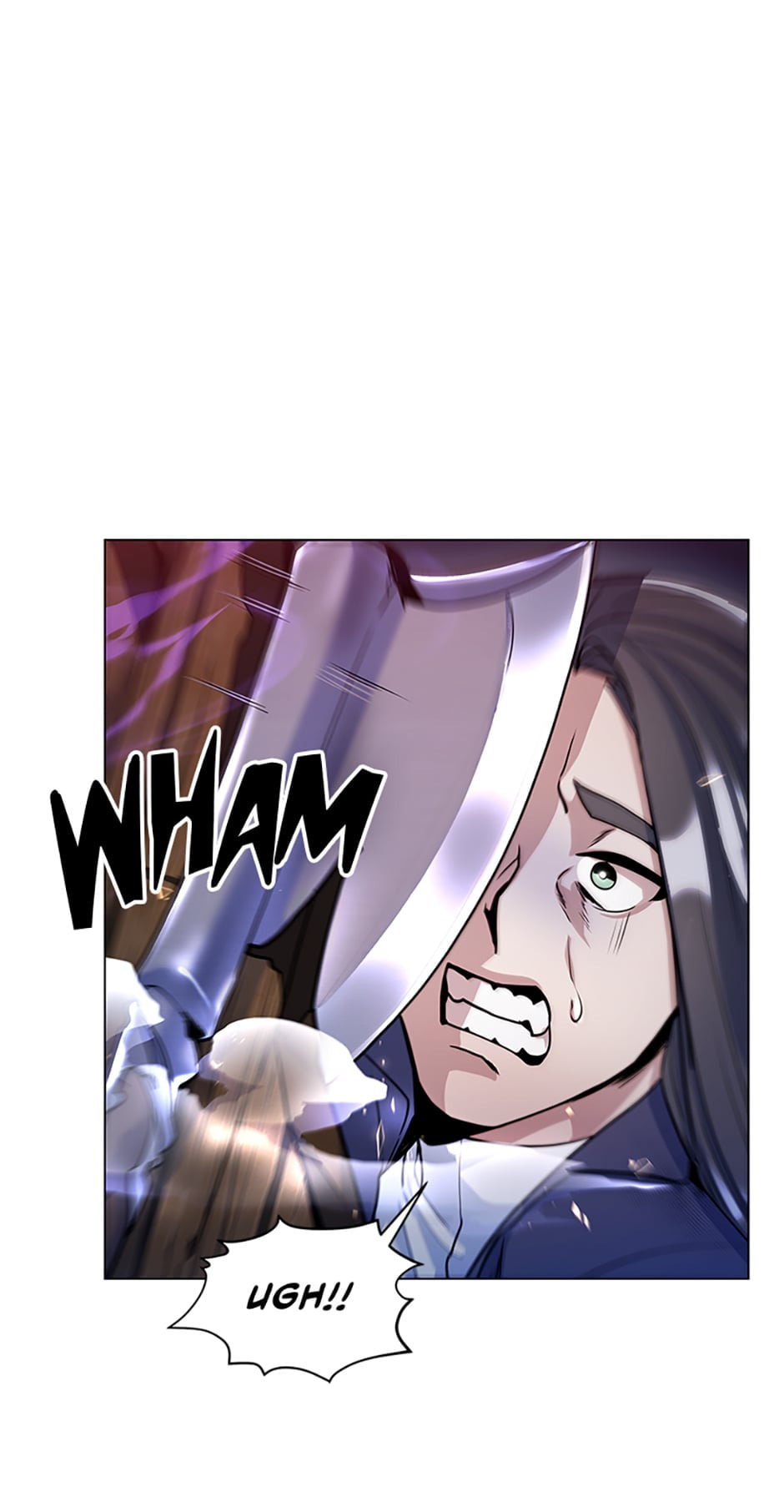 Read Guilty Gear Xtra (Colored) chapter 18 image 47 on Lezhin