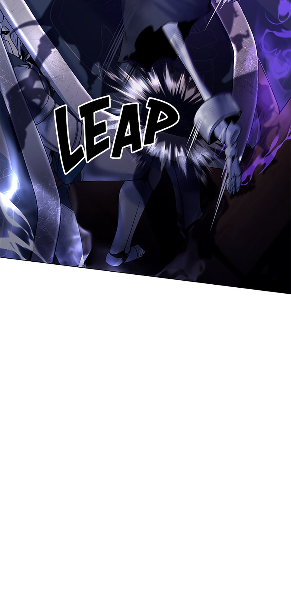 Read Guilty Gear Xtra (Colored) chapter 18 image 5 on Lezhin