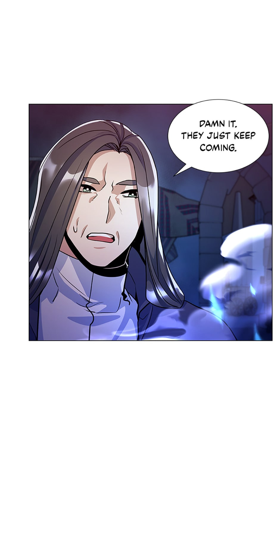 Read Guilty Gear Xtra (Colored) chapter 18 image 50 on Lezhin
