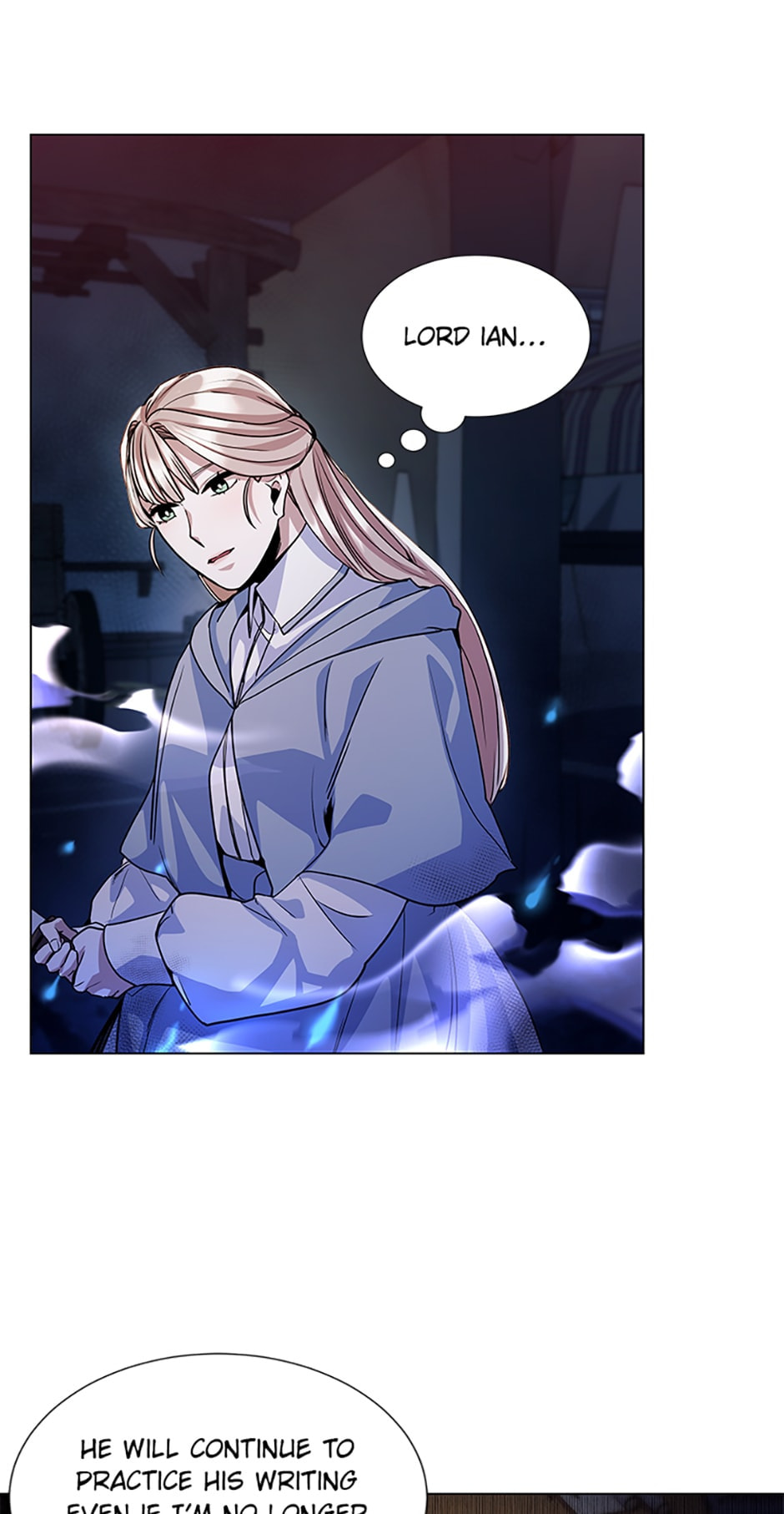 Read Guilty Gear Xtra (Colored) chapter 18 image 51 on Lezhin