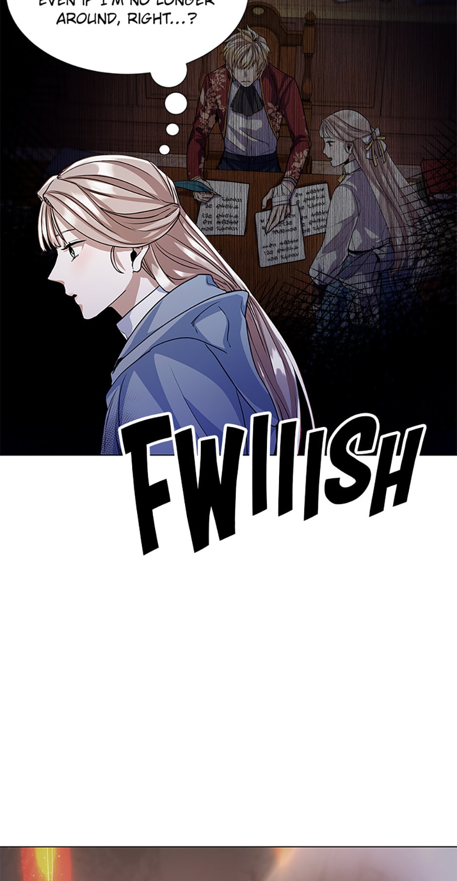 Read Guilty Gear Xtra (Colored) chapter 18 image 52 on Lezhin
