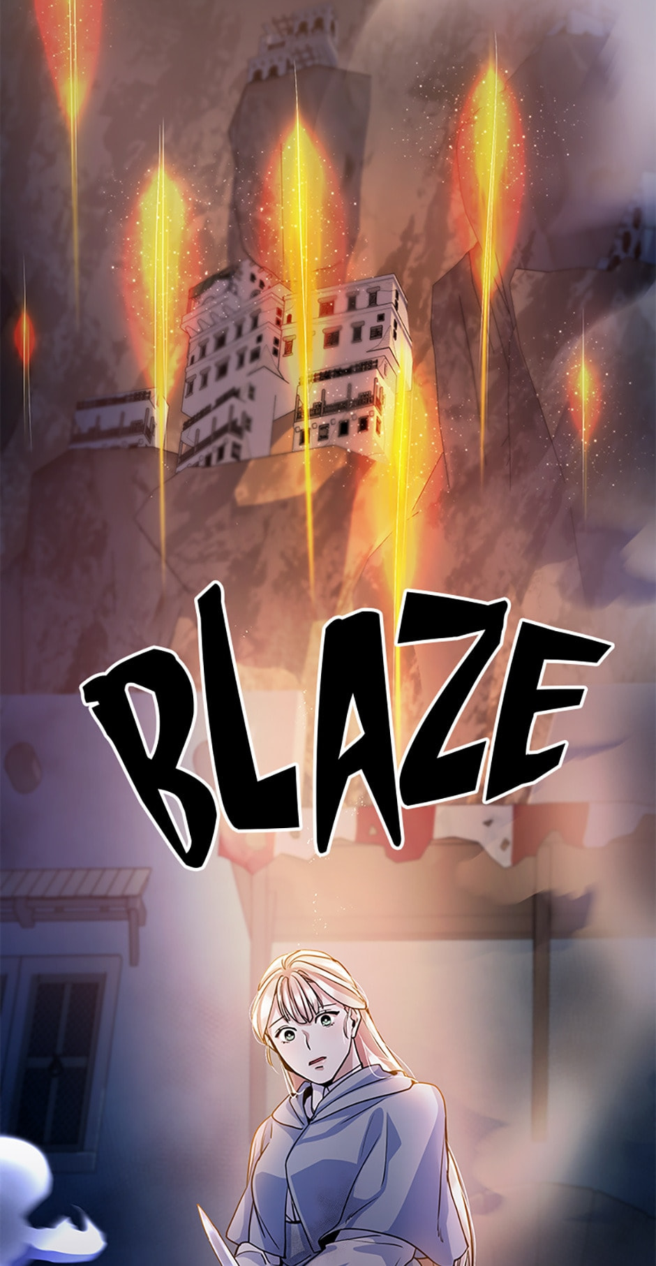 Read Guilty Gear Xtra (Colored) chapter 18 image 53 on Lezhin