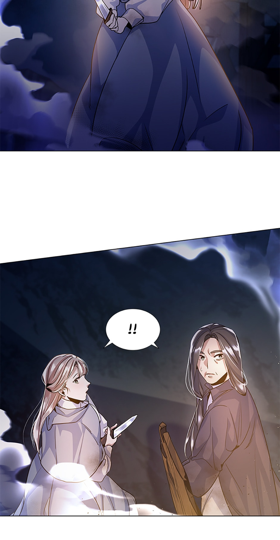 Read Guilty Gear Xtra (Colored) chapter 18 image 54 on Lezhin