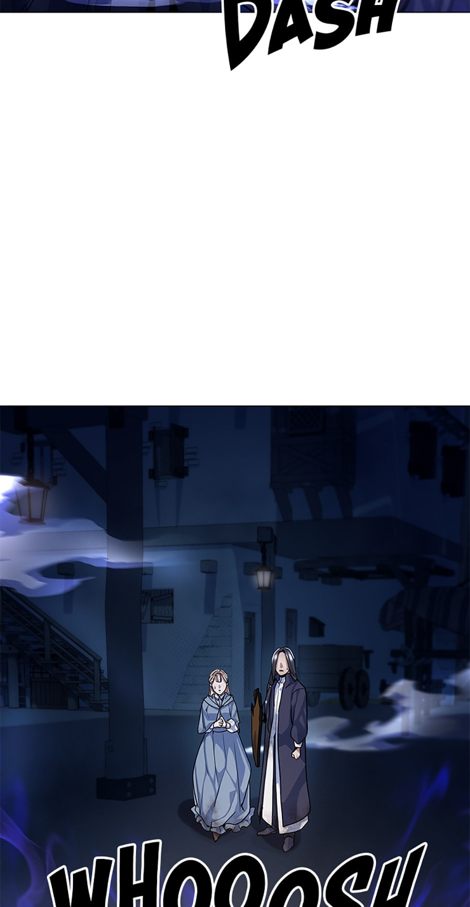Read Guilty Gear Xtra (Colored) chapter 18 image 56 on Lezhin