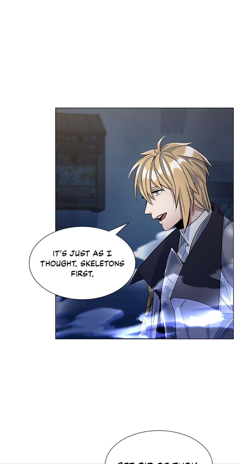 Read Guilty Gear Xtra (Colored) chapter 18 image 59 on Lezhin