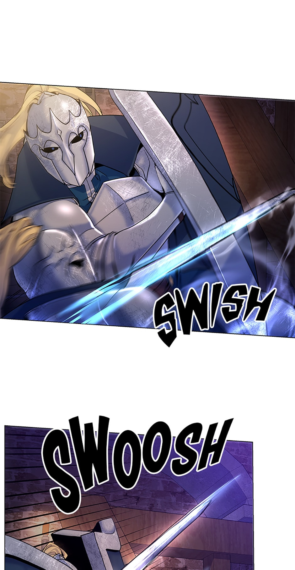 Read Guilty Gear Xtra (Colored) chapter 18 image 6 on Lezhin
