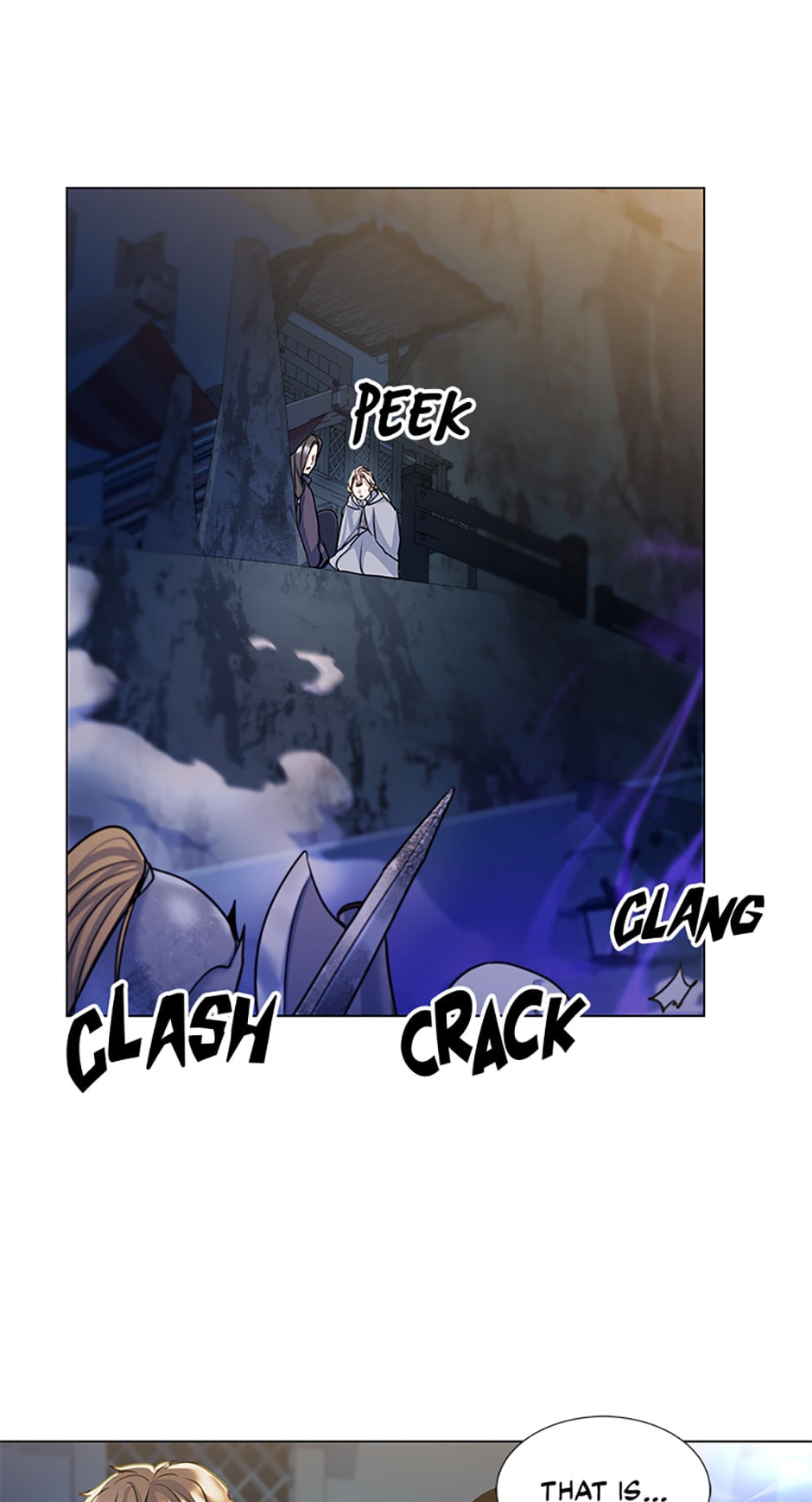 Read Guilty Gear Xtra (Colored) chapter 18 image 62 on Lezhin