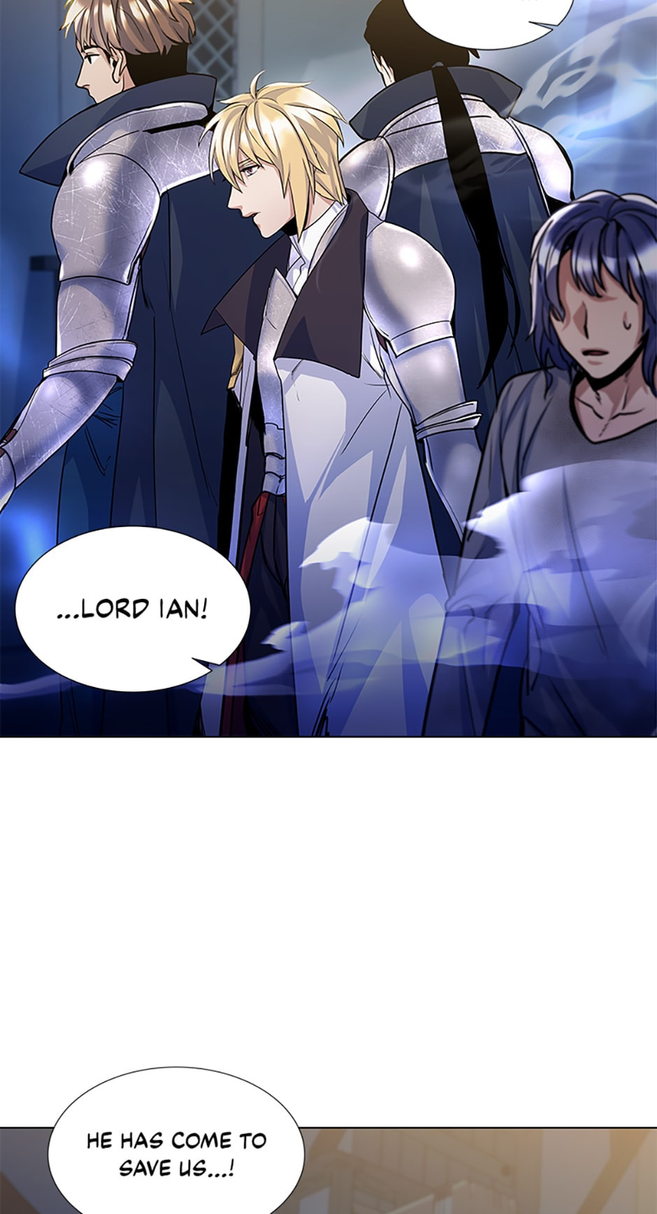 Read Guilty Gear Xtra (Colored) chapter 18 image 63 on Lezhin