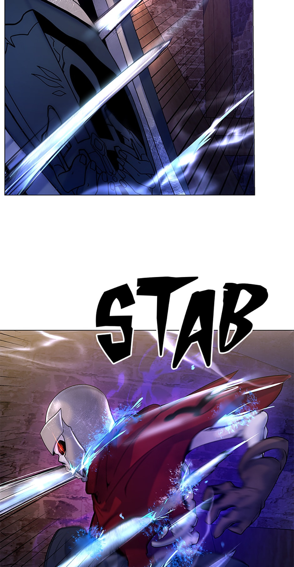 Read Guilty Gear Xtra (Colored) chapter 18 image 7 on Lezhin