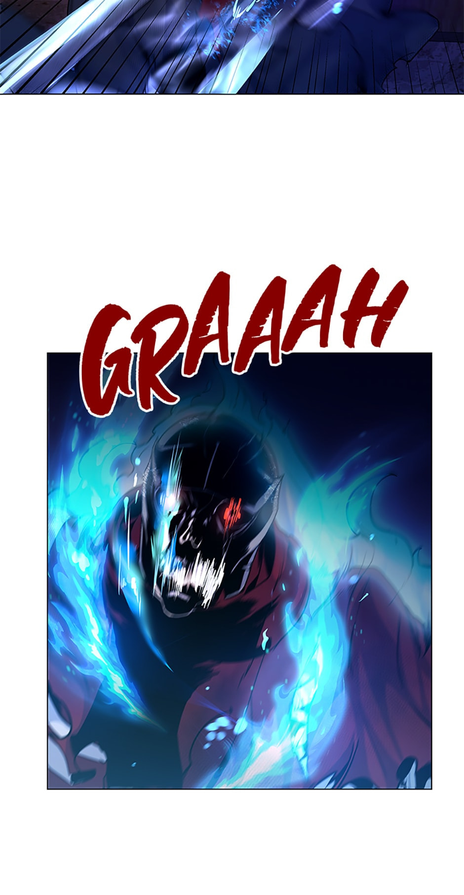 Read Guilty Gear Xtra (Colored) chapter 18 image 8 on Lezhin