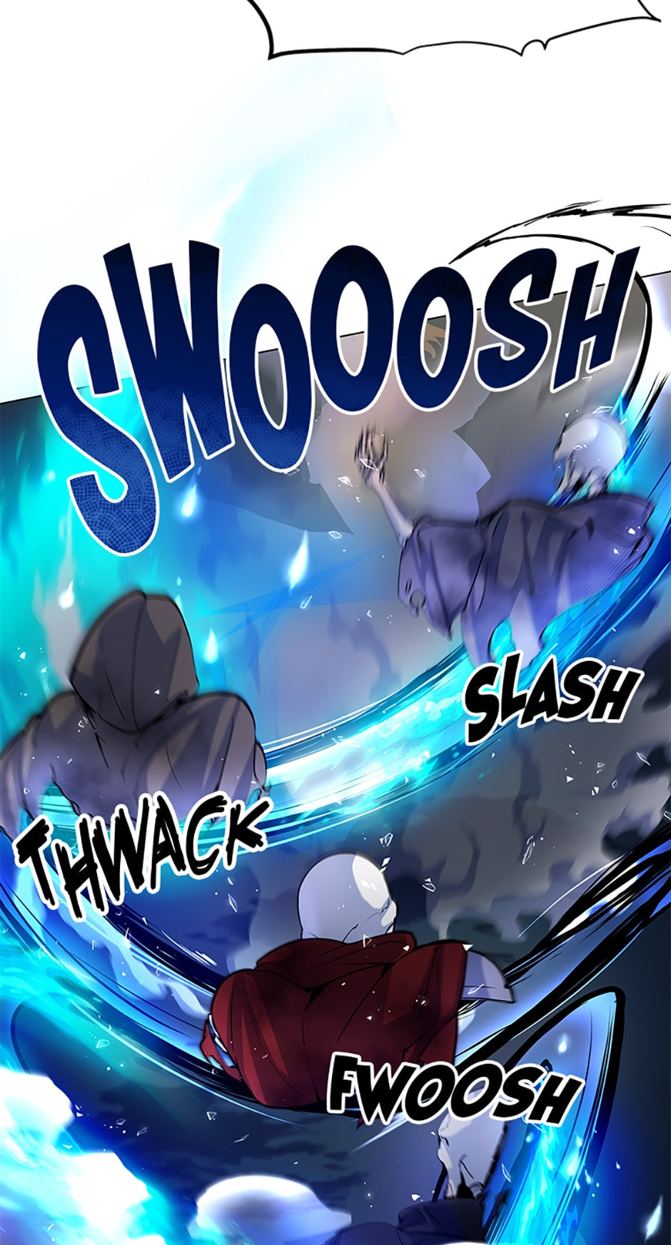 Read Guilty Gear Xtra (Colored) chapter 19 image 10 on Lezhin