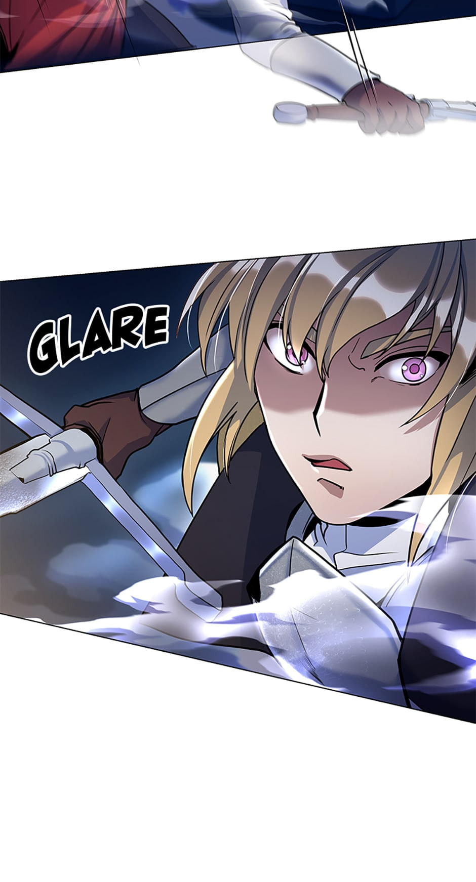Read Guilty Gear Xtra (Colored) chapter 19 image 13 on Lezhin