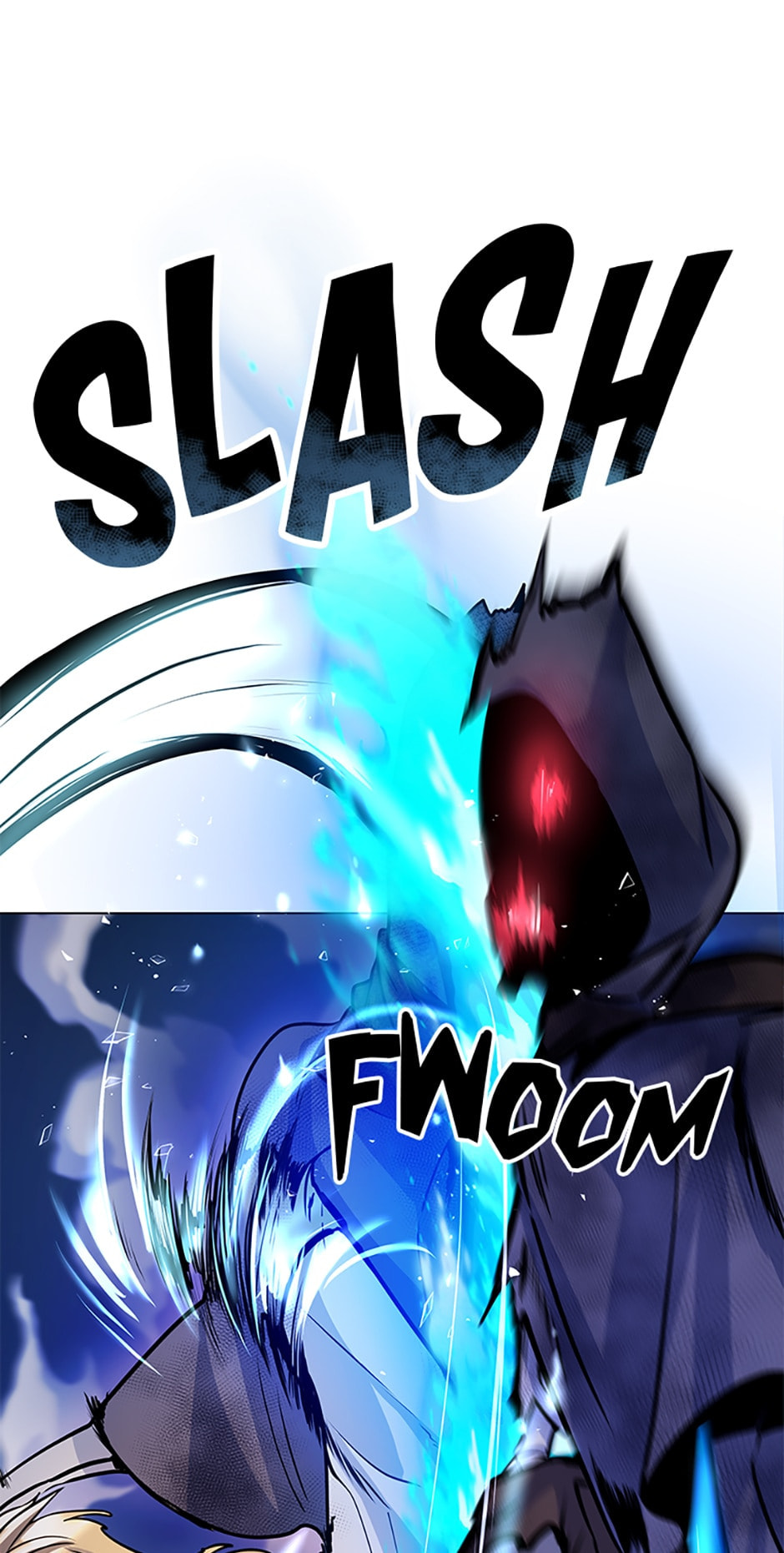 Read Guilty Gear Xtra (Colored) chapter 19 image 14 on Lezhin