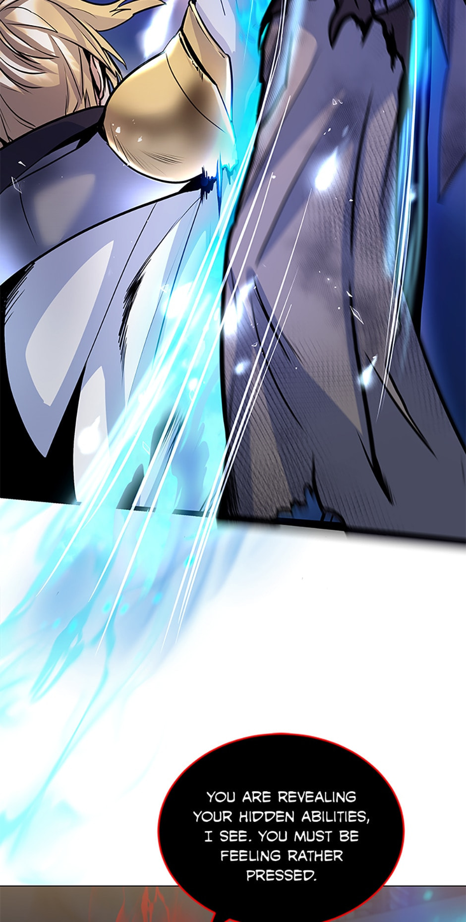 Read Guilty Gear Xtra (Colored) chapter 19 image 15 on Lezhin